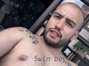 Swin_boy