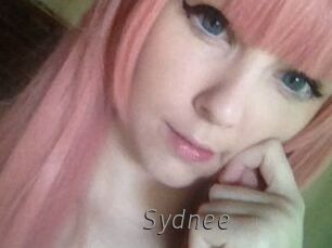 Sydnee Livestrip Cams