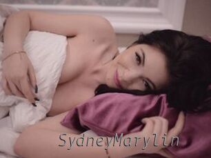 SydneyMarylin