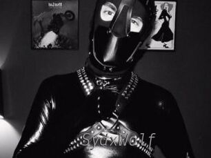 SydxWolf