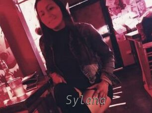 Sylana