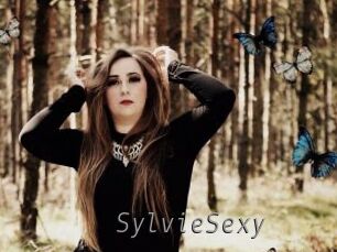SylvieSexy