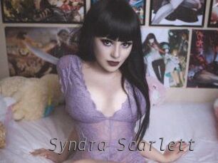 Syndra_Scarlett Livestrip Cams
