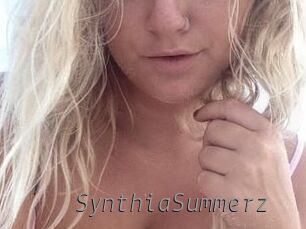 SynthiaSummerz