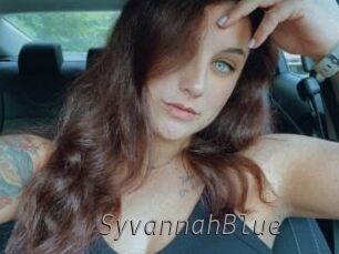 SyvannahBlue