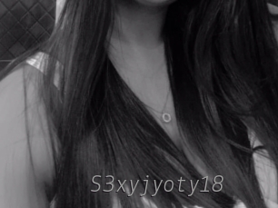 S3xyjyoty18