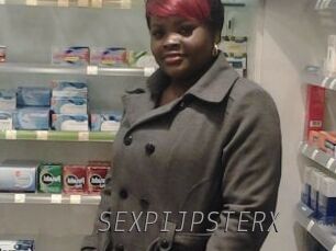 SEXPIJPSTERX