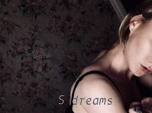 s_dreams Livestrip Cams