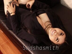 Saashasmith
