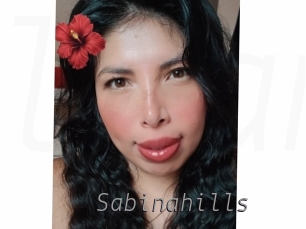 Sabinahills