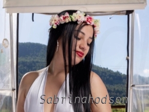 Sabrinahodson