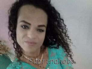 Sabrinahott