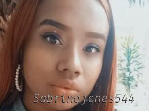 sabrinajones544 Livestrip Cams