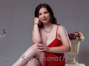 sabrinamathews Livestrip Cams