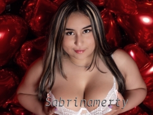 sabrinamerty Livestrip Cams