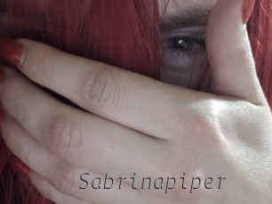 Sabrinapiper