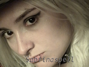 sabrinaspell Livestrip Cams