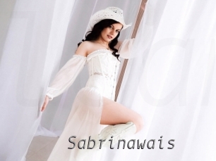 sabrinawais Livestrip Cams