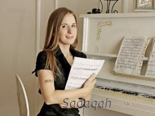 Sadaqah