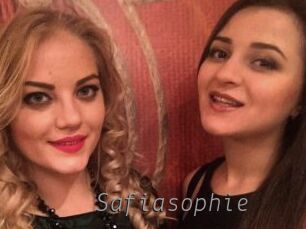 Safiasophie