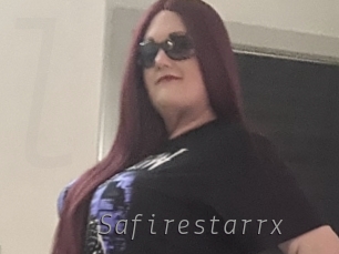 safirestarrx Livestrip Cams