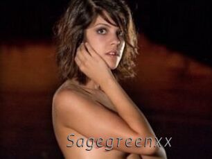 Sagegreenxx