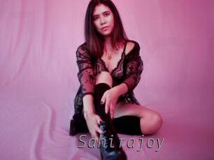 Sahirajoy