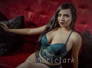 sahoriclark Livestrip Cams