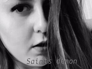 Saints_demon