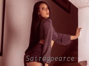 Sairaapearce