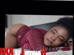 Sakiyoleexxx