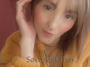 sakuraskinny Livestrip Cams
