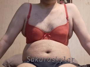 Sakuraskylar