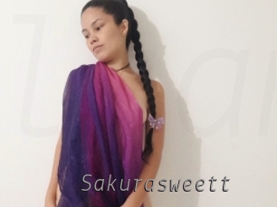 sakurasweett Livestrip Cams
