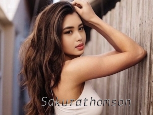 Sakurathomson