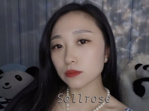 Sallrose