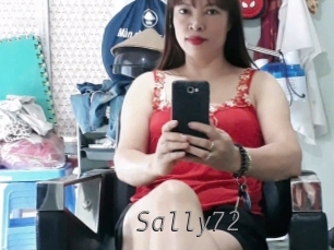 sally72 Livestrip Cams