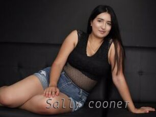 Sally_cooner