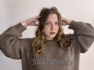 Sallyhoney