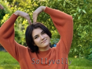 sallyvally Livestrip Cams