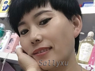 Sallyxu