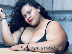Salmameneses