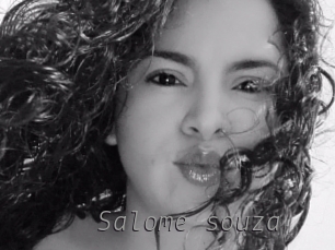 salome_souza Livestrip Cams