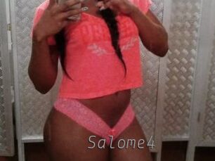 Salome4