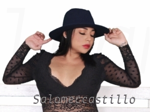 Salomeccastillo
