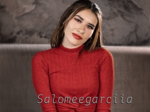 Salomeegarciia