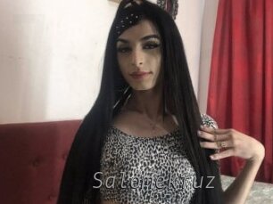 Salomekruz