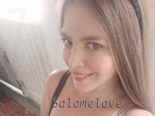 Salomelove