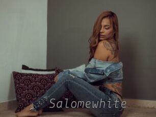 Salomewhite