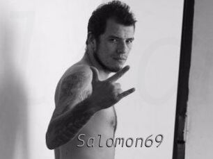 Salomon69